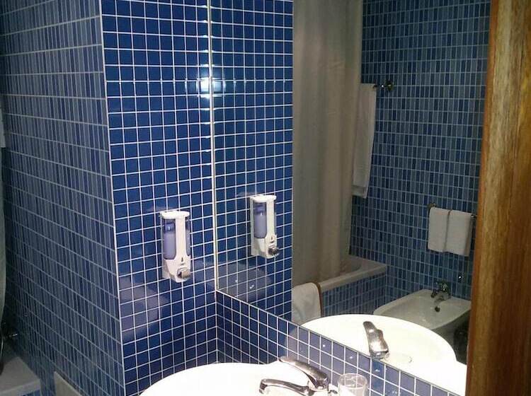 هتل Moinho De Vento