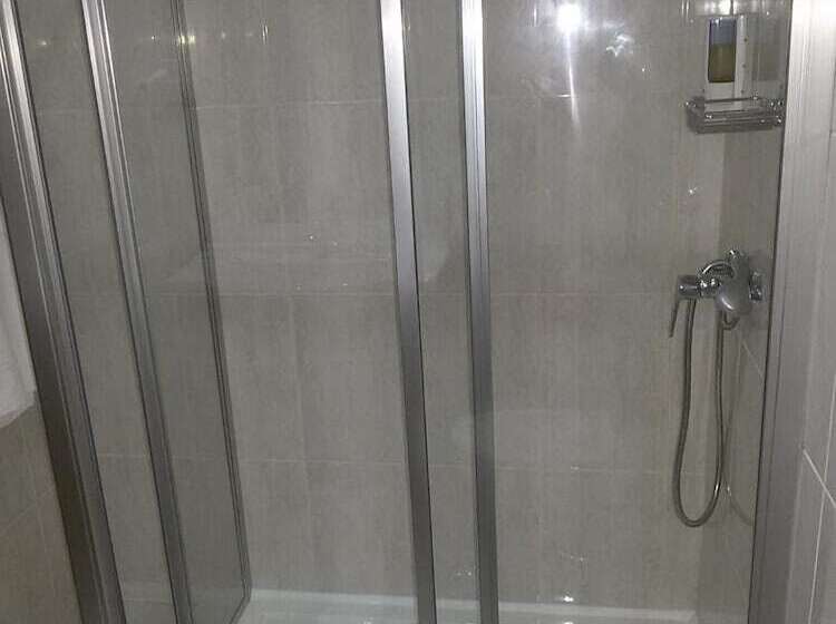 هتل Moinho De Vento