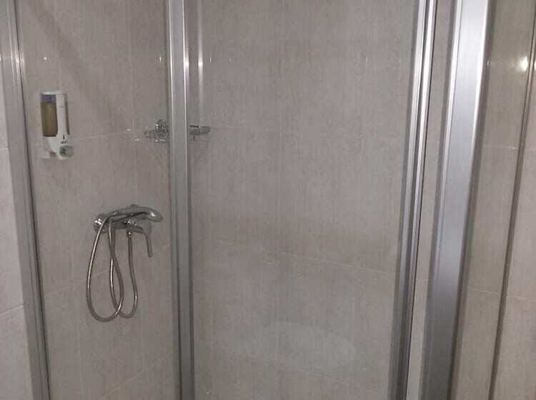 هتل Moinho De Vento