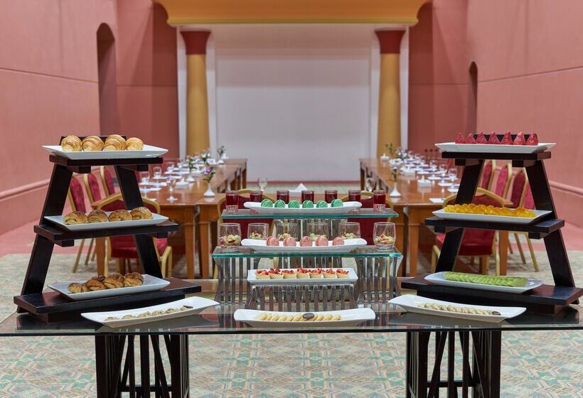 ホテル Mosaique Beach Resort Taba Heights