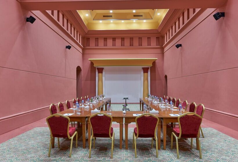 ホテル Mosaique Beach Resort Taba Heights