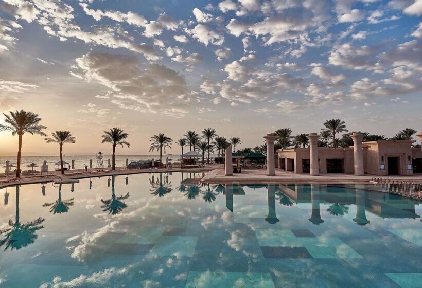 ホテル Mosaique Beach Resort Taba Heights