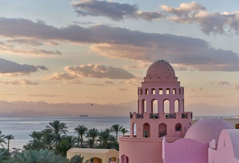 ホテル Mosaique Beach Resort Taba Heights