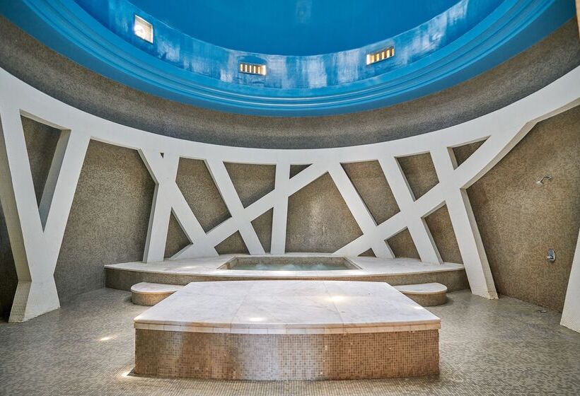 ホテル Mosaique Beach Resort Taba Heights