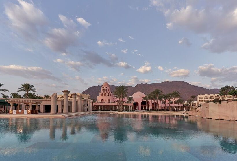 ホテル Mosaique Beach Resort Taba Heights