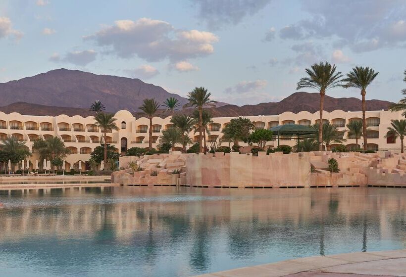 ホテル Mosaique Beach Resort Taba Heights