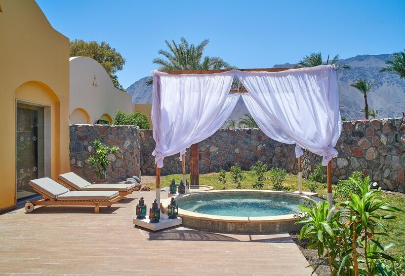 ホテル Mosaique Beach Resort Taba Heights