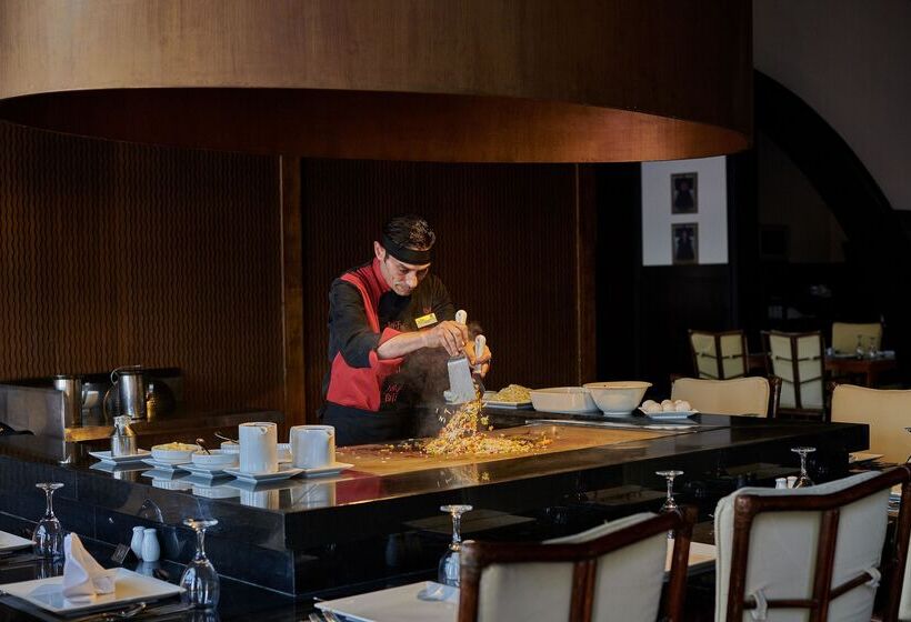 ホテル Mosaique Beach Resort Taba Heights