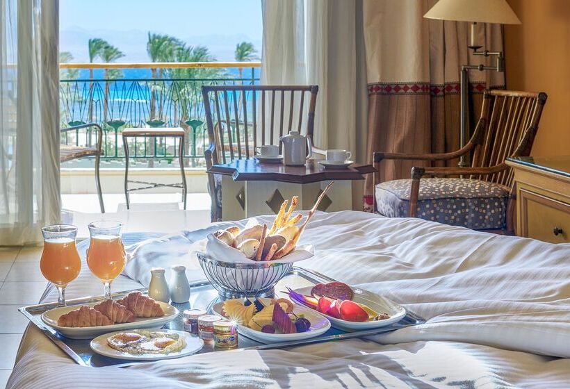 ホテル Mosaique Beach Resort Taba Heights