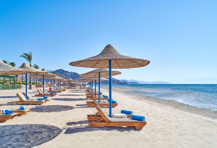 ホテル Mosaique Beach Resort Taba Heights