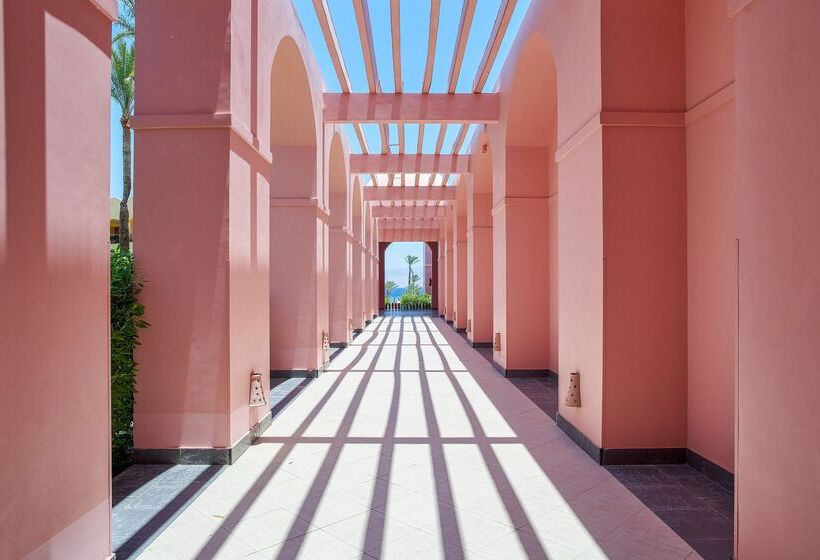 ホテル Mosaique Beach Resort Taba Heights