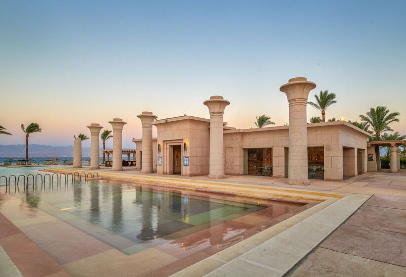 ホテル Mosaique Beach Resort Taba Heights