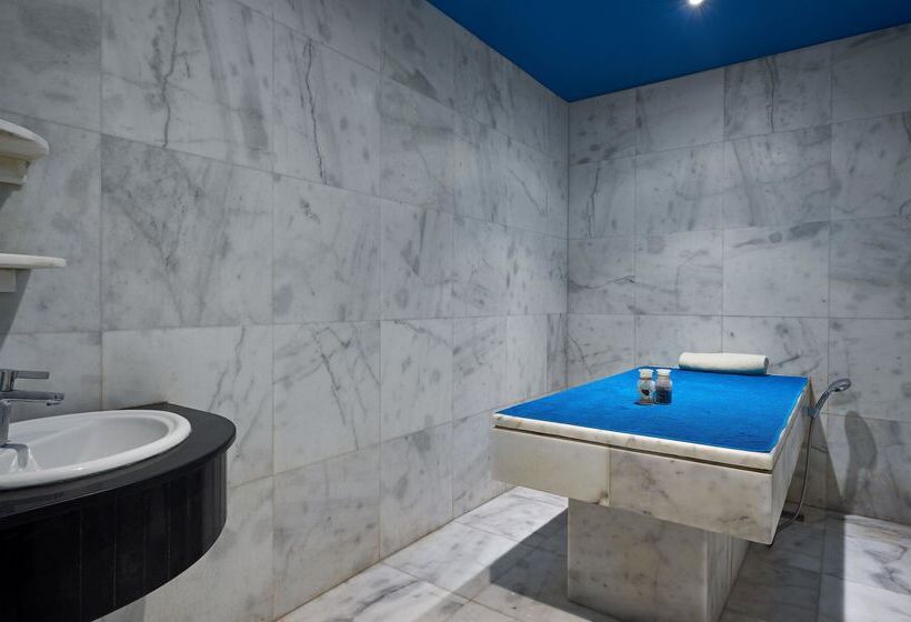 ホテル Mosaique Beach Resort Taba Heights