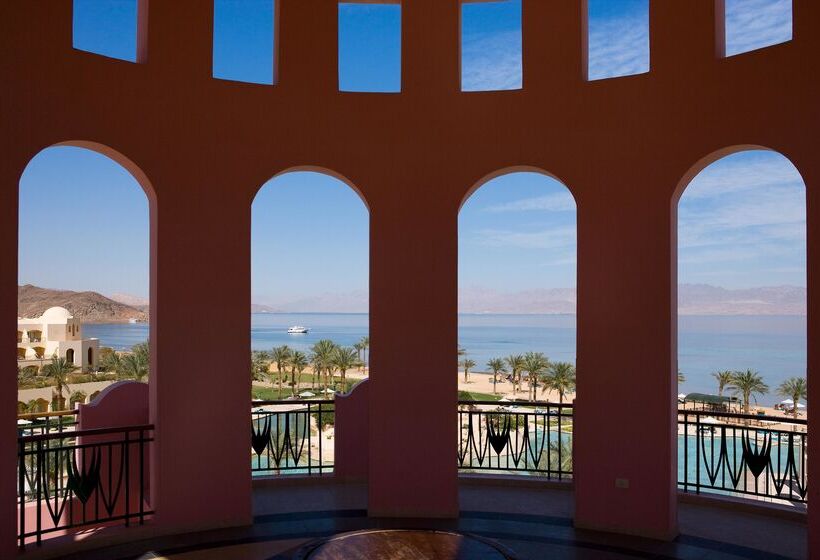 ホテル Mosaique Beach Resort Taba Heights