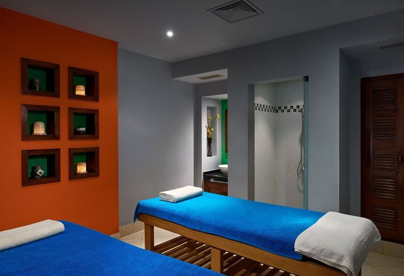 ホテル Mosaique Beach Resort Taba Heights