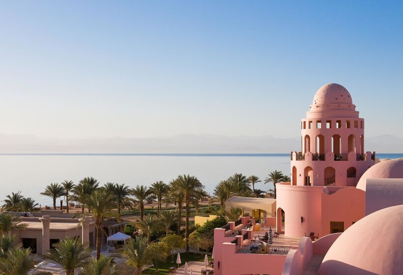 ホテル Mosaique Beach Resort Taba Heights