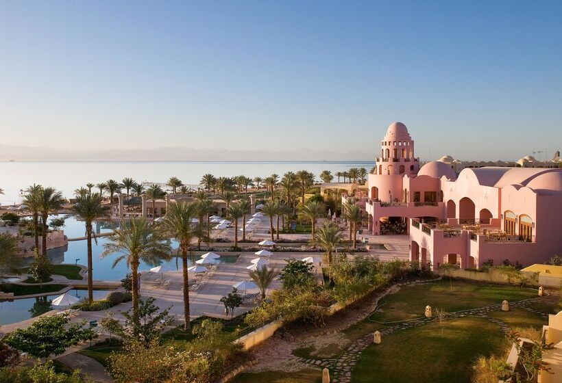ホテル Mosaique Beach Resort Taba Heights
