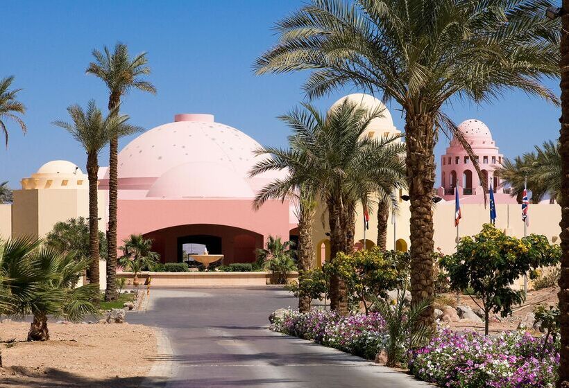 ホテル Mosaique Beach Resort Taba Heights