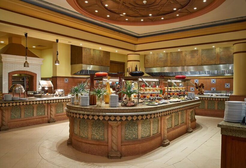 ホテル Mosaique Beach Resort Taba Heights