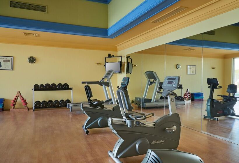 ホテル Mosaique Beach Resort Taba Heights