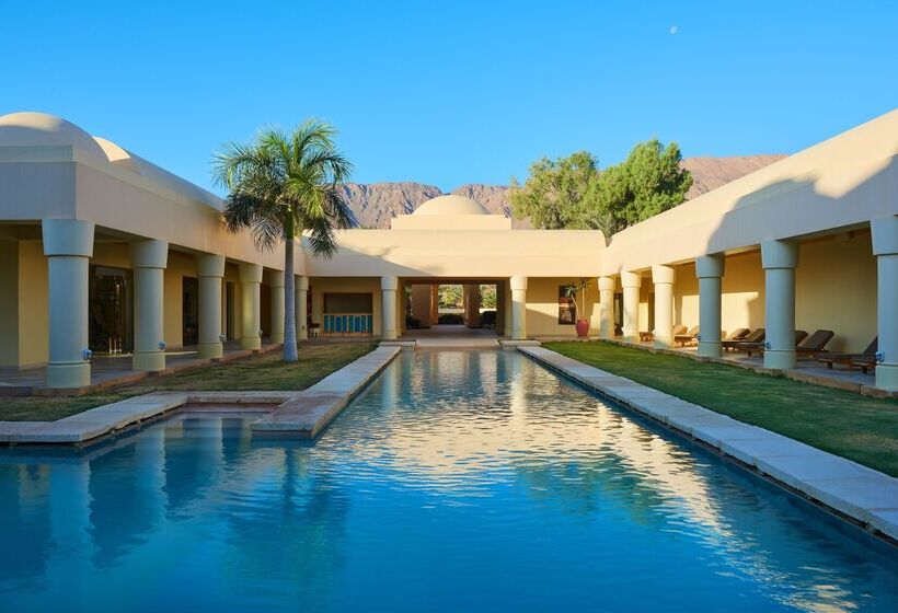 ホテル Mosaique Beach Resort Taba Heights