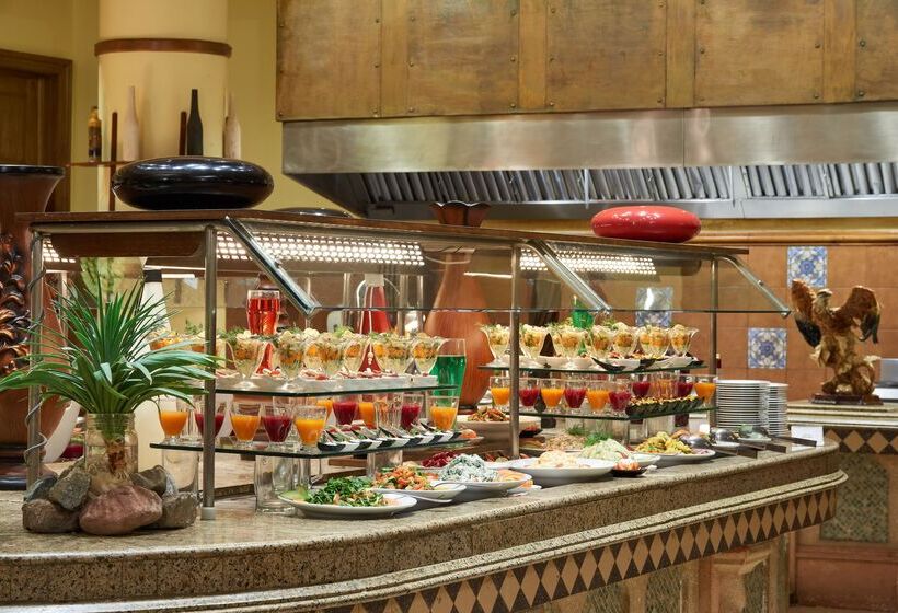 ホテル Mosaique Beach Resort Taba Heights