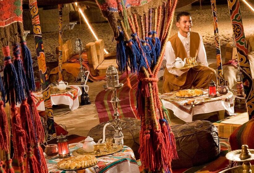 ホテル Mosaique Beach Resort Taba Heights