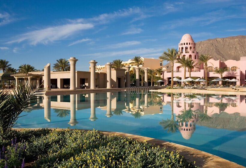 ホテル Mosaique Beach Resort Taba Heights
