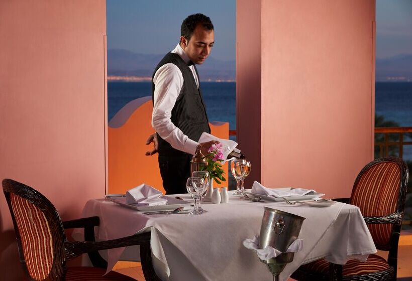 ホテル Mosaique Beach Resort Taba Heights