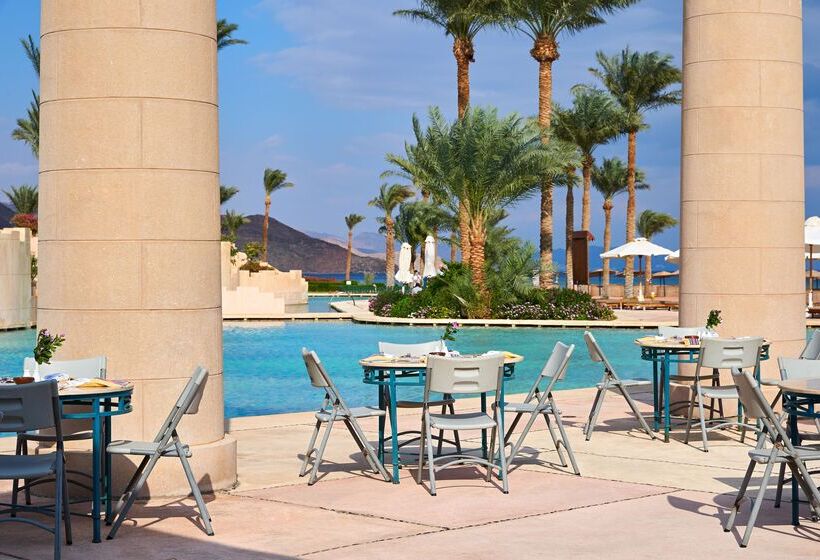 ホテル Mosaique Beach Resort Taba Heights