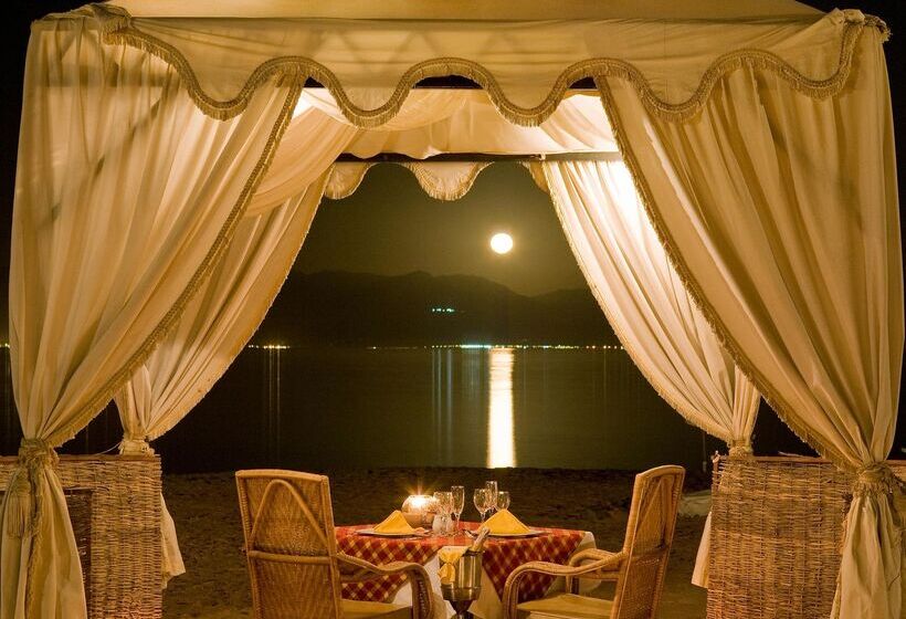 ホテル Mosaique Beach Resort Taba Heights