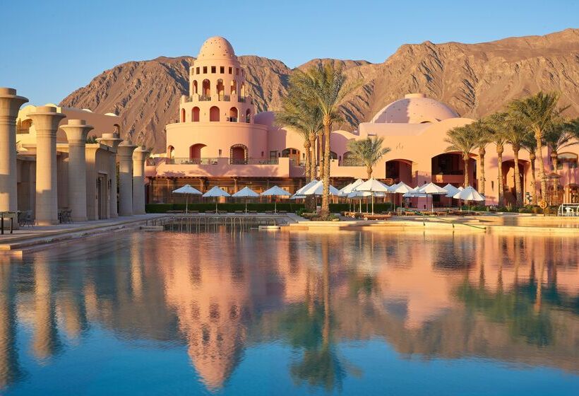 ホテル Mosaique Beach Resort Taba Heights