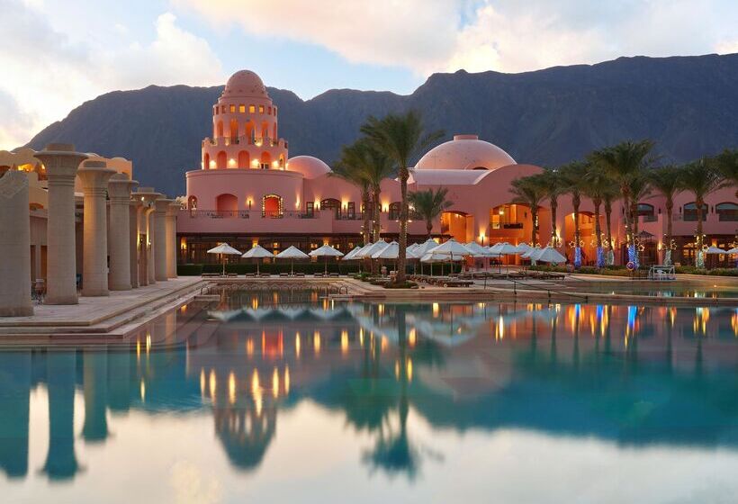 ホテル Mosaique Beach Resort Taba Heights