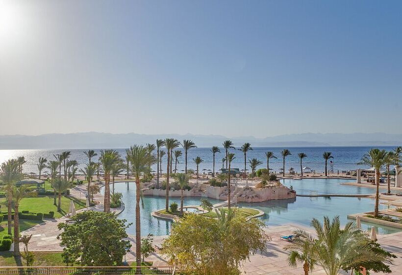 ホテル Mosaique Beach Resort Taba Heights