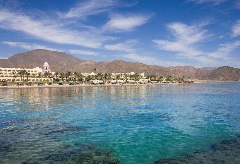 ホテル Mosaique Beach Resort Taba Heights