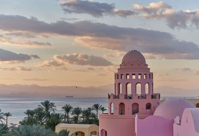 ホテル Mosaique Beach Resort Taba Heights