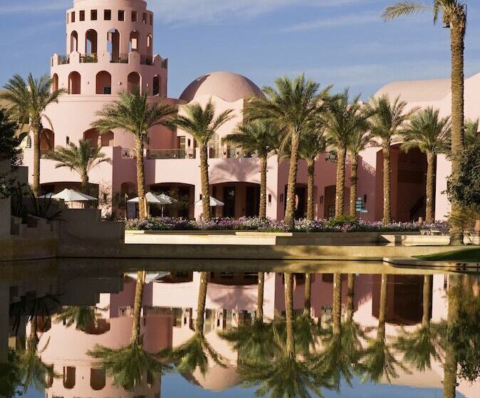 ホテル Mosaique Beach Resort Taba Heights