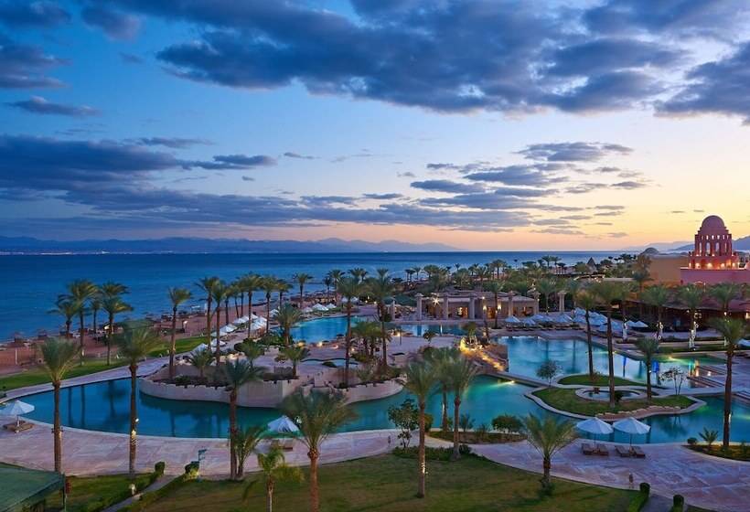 ホテル Mosaique Beach Resort Taba Heights