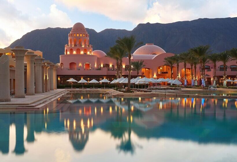 ホテル Mosaique Beach Resort Taba Heights