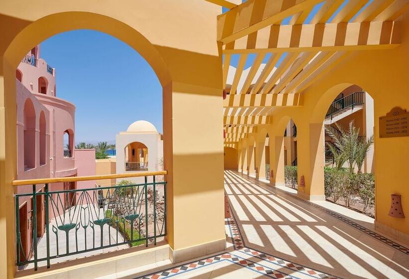 ホテル Mosaique Beach Resort Taba Heights