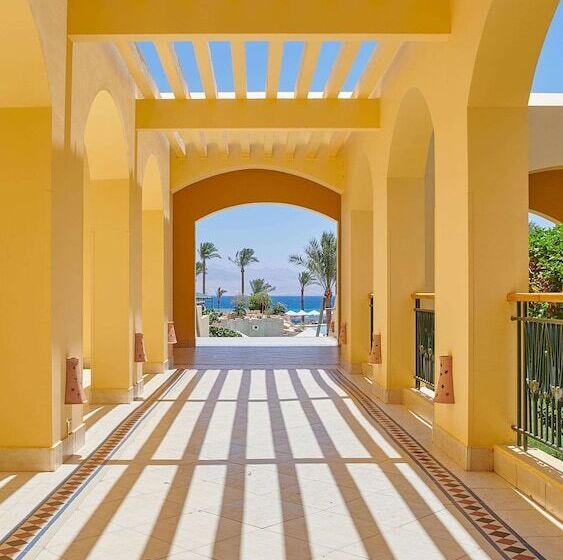 ホテル Mosaique Beach Resort Taba Heights