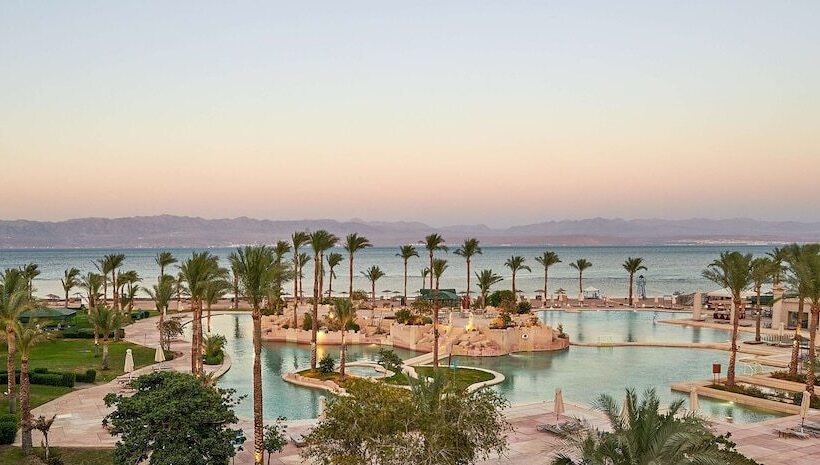 ホテル Mosaique Beach Resort Taba Heights