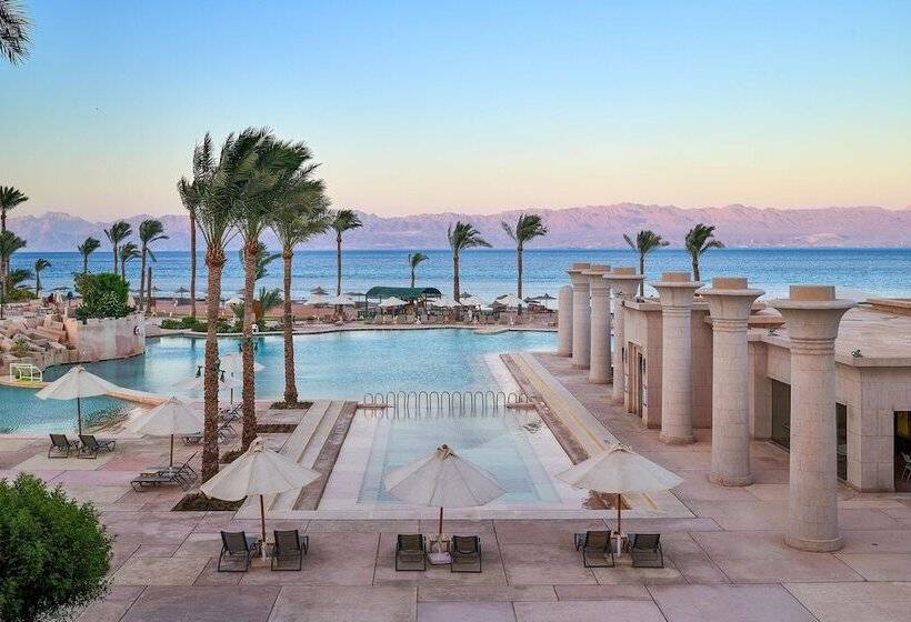 ホテル Mosaique Beach Resort Taba Heights