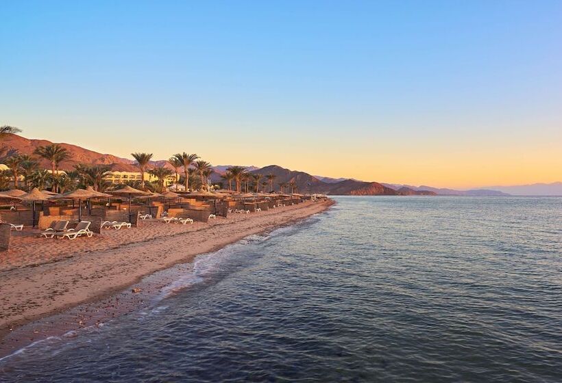 ホテル Mosaique Beach Resort Taba Heights
