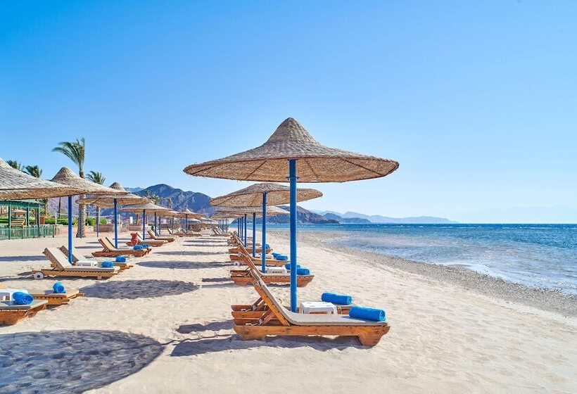 ホテル Mosaique Beach Resort Taba Heights