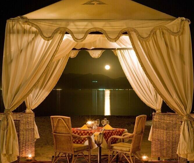 ホテル Mosaique Beach Resort Taba Heights