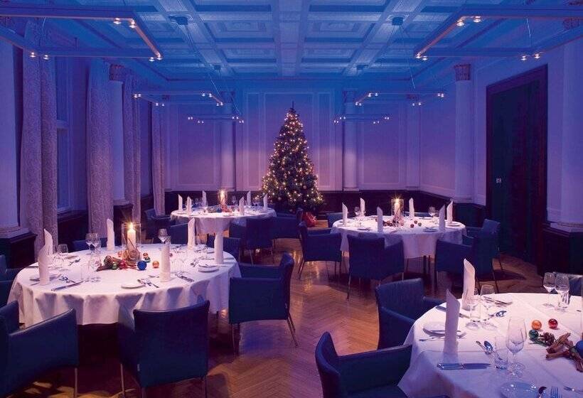 Mövenpick Hotel Berlin Am Potsdamer Platz