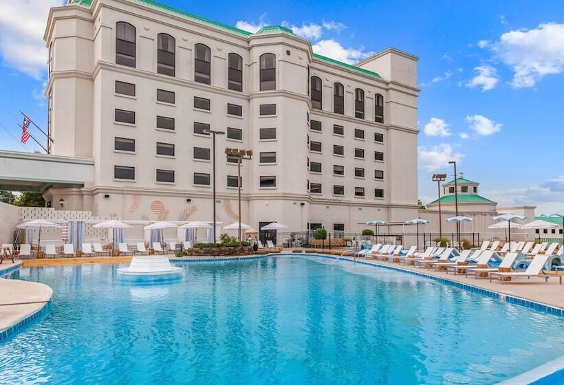 酒店 Mulberry, A Wyndham