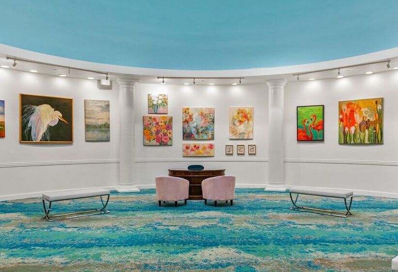 ホテル Mulberry, A Wyndham