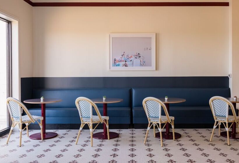 酒店 Mulberry, A Wyndham